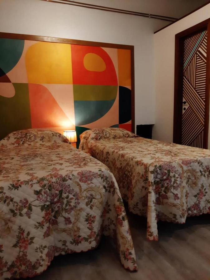 Appartement Monolocale Accogliente E Centralissimo *