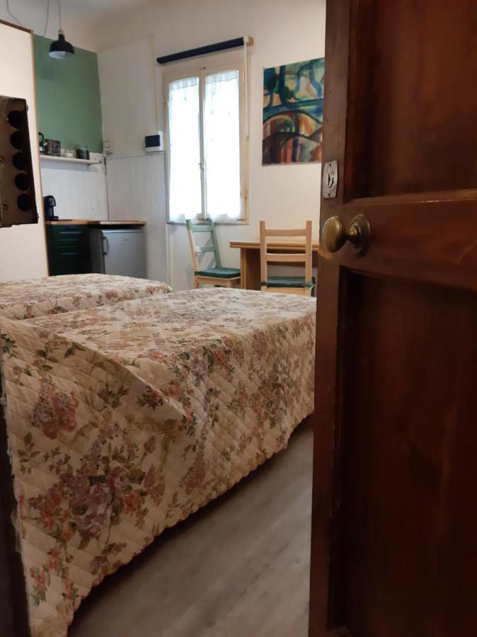 Apartment Monolocale Accogliente E Centralissimo Florenz